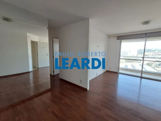 APARTAMENTO - VILA LEOPOLDINA - SP