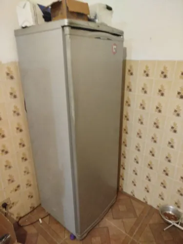 Freezer vertical Brastemp