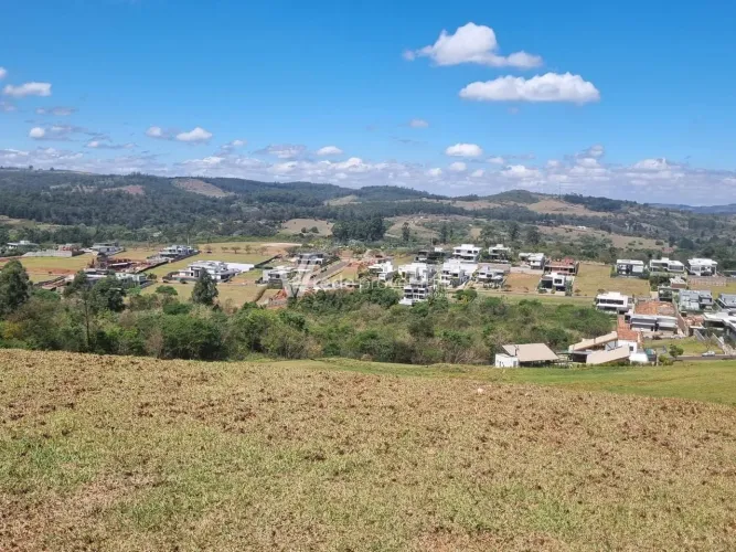 Lote à venda. Lot. Res. Entreverdes-Sousas: 1.200m², 24m de frente. Excel. Local. R$ 1.500