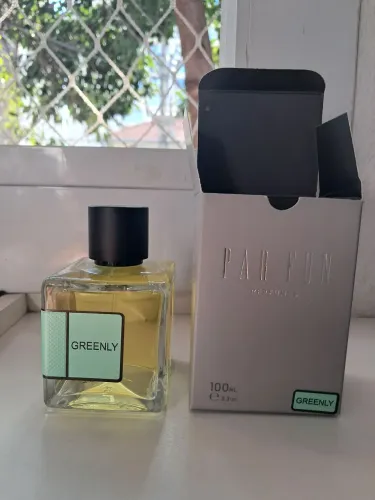 Greenly Par Fun 100ml
