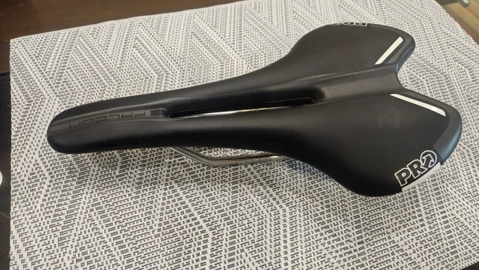 Selim Shimano PRO Falcon