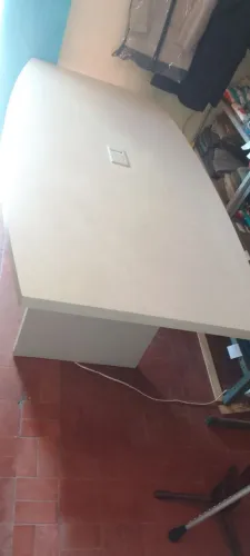 Mesa de escritori 2 metro