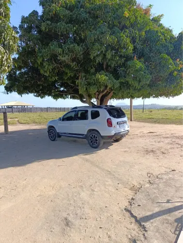Renault Duster Dynamique 4X4 2.0 Hi-flex 16V MEC 2019