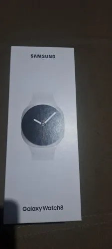 Watch 8
