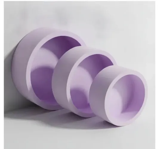 Nincho lilas