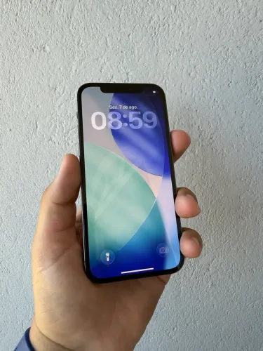 IPHONE 12 PRO 512gb