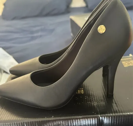 Scarpin Vizzano - Tamanho 35 - NOVO