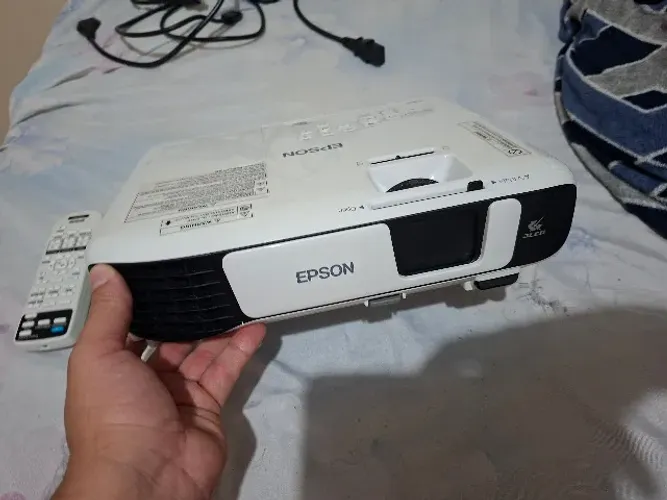 Data Show EPSON