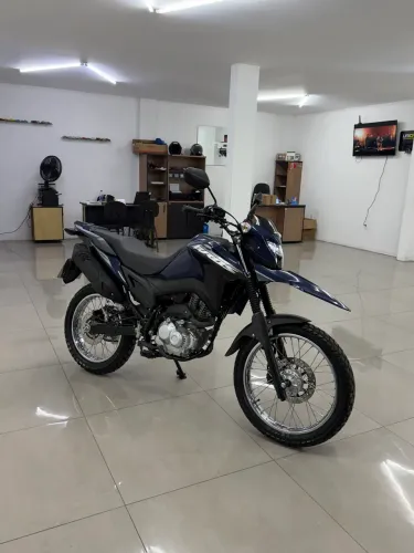Honda bros ano 2026