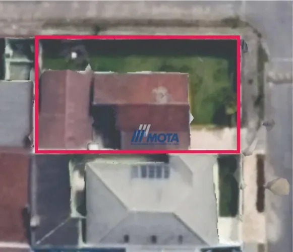 Terreno à venda, 407 m² por R$ 600.000,00 - Atuba - Pinhais/PR