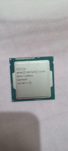 Processador Pentium G3250 3.20GHz quarta geração