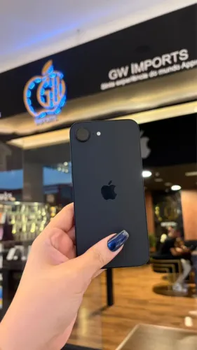 IPHONE 16e - 128GB