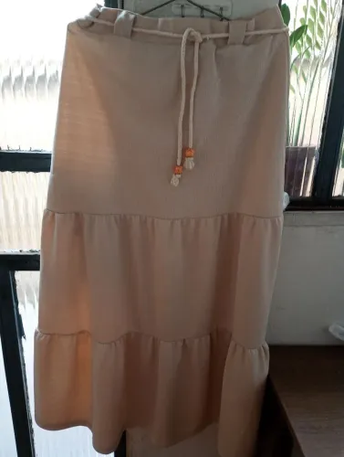 Linda Saia Longa Pérola