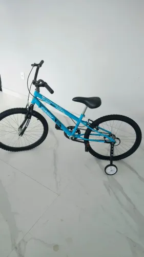 DUAS Bicicletas Seminovas