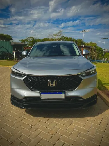 Honda HR-V Advance 1.5 TB 16V 5P Aut. 2025