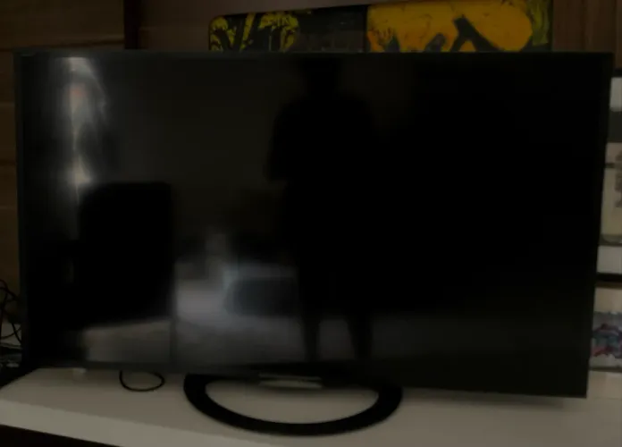 TV 52? POLEGADAS SONY BRAVIA VENDO