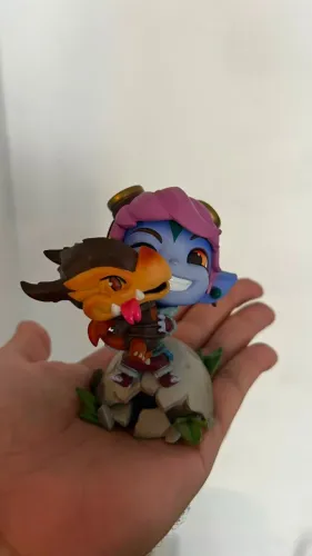 Tristana ( League Of Legends )