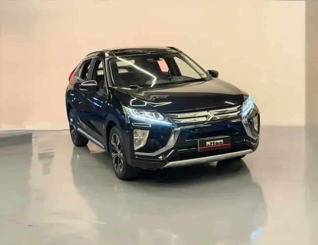 Mitsubishi Eclipse Cross HPE-S 1.5 AWD 165cv Aut. 2019