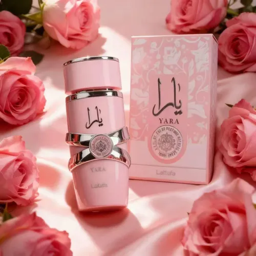Perfume Yara