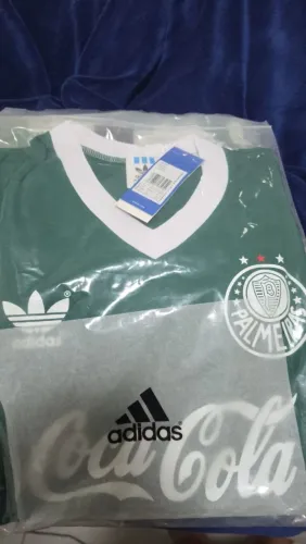 Camisa Retro