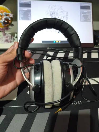 Fone de Ouvido Arcano ARC-SHP80