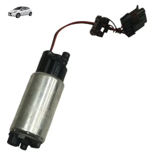 Refil Bomba Combustível Peugeot 208 2014 2015 2016 2017