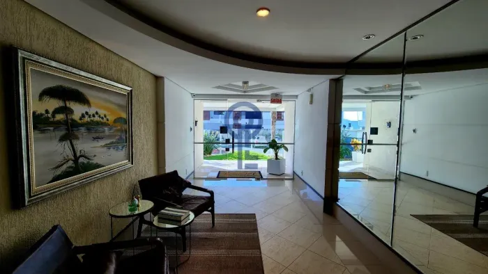 Apartamento com 4 dormitórios em João Paulo