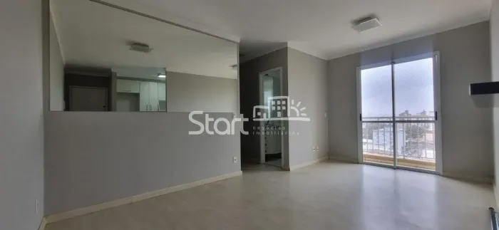 apartamento - Taquaral - Campinas