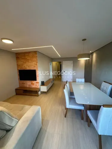 Apartamento à Venda em Sorocaba - 3 Dormitórios, 1 Suíte, 2 Vagas - Jardim Emília, Próximo