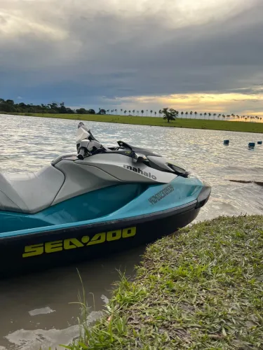 Locação de Jetski