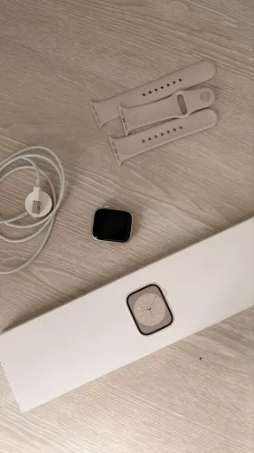 Apple Watch séries 8 41mm