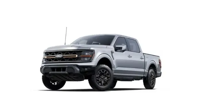 Ford F-150 Tremor 4X4 5.0 V8 2026