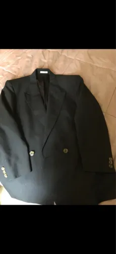 Conjunto Blazer Bruno Minelli