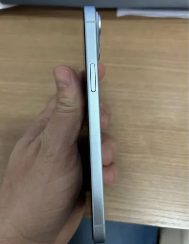 iPhone 15 Plus bateria 100% com garantia até 05/27
