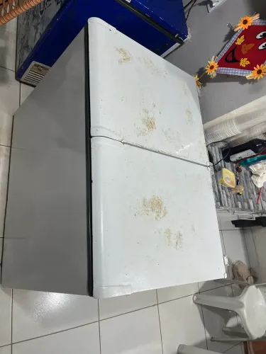 Freezer
