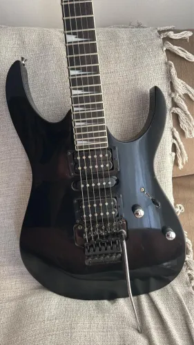 Ibanez RG 270 - Korea