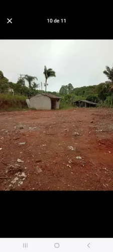 Lindo sitio em santos e paiol piedade sp