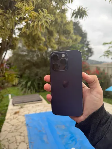 iPhone 14 Pro