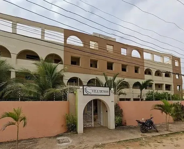 CONDOMINIO VILLA DUNAS SEU PARAÍDO A 100MTS DA PRAIA