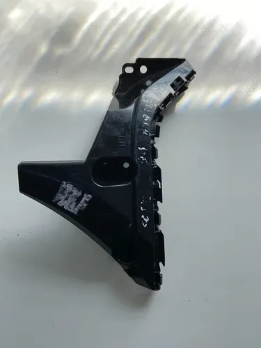 Guia Suporte Para Choque Dianteiro Esquerdo Ranger 3.2 2017