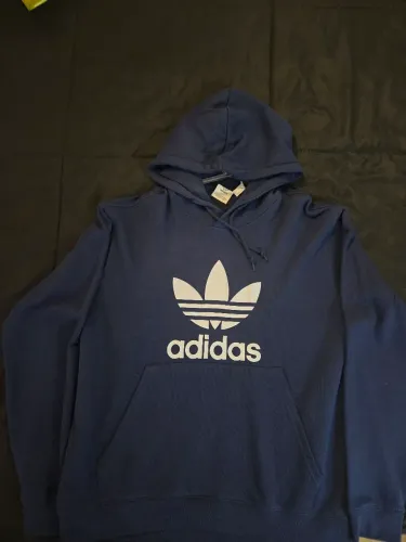 BLUSÃO ADIDAS ADICOLOR CLASSICS TREFOIL