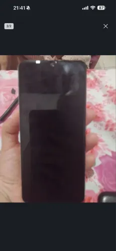 Galaxy A12