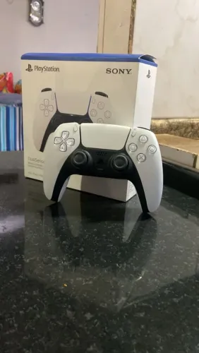 Vendo controle do ps5 se vier buscar faço menos
