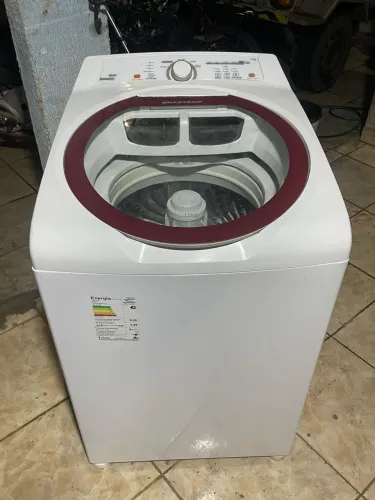 Máquina de Lavar Brastemp 11KG ( Entrego )