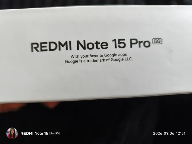 Troco redmi pro 5 G 512 gigas novo na caixa pro iPhone 13 em bom estado 