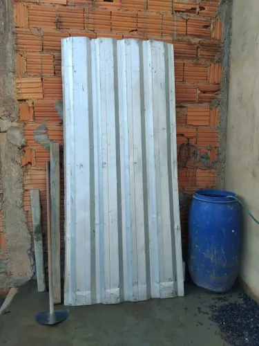 2 telha zinco 110×250
