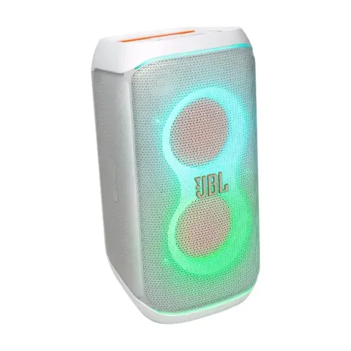 Caixa de Som JBL PartyBox Club 120 160W RMS Bluetooth Frete Grátis