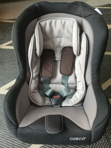 Cadeira de carro infantil cosco