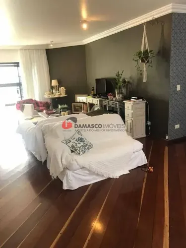 Apartamento em Vila Margarida