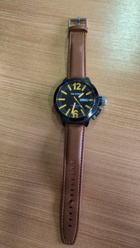 Vendo Relógio TW Steel CEO Canteen CE1028 original